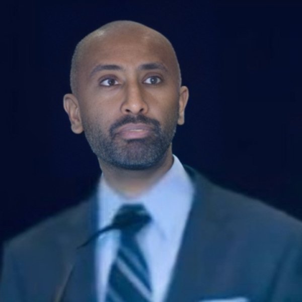 Ahmed Abdiwali